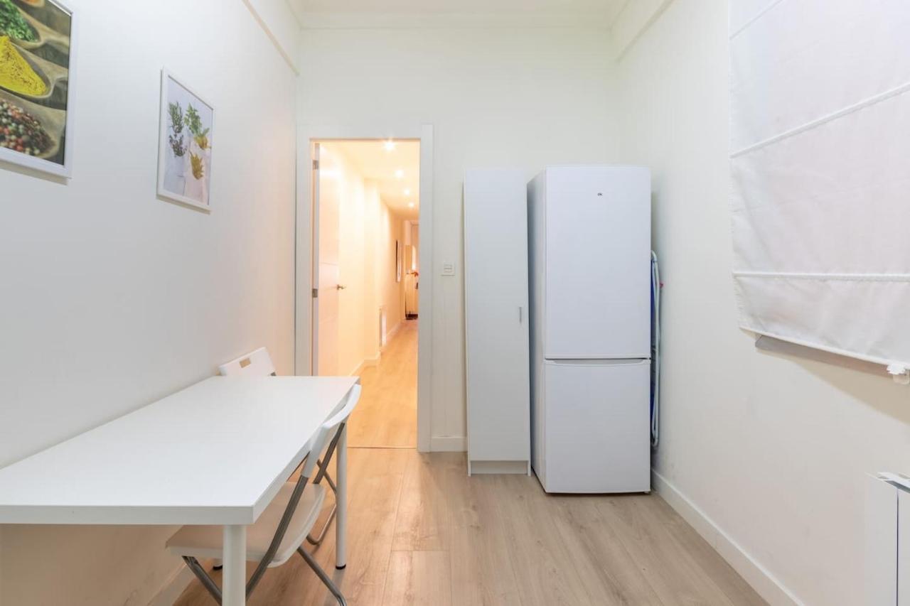 Bilbao Indautxu VII By Aston Rentals Exterior photo